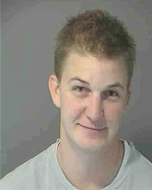 COOK, BRANDON CHARLES - Peoria County, IL