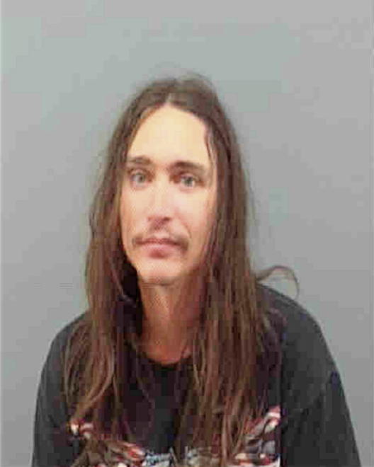 CRUSE, CHRIS JOSEPH - Peoria County, IL