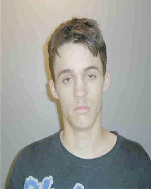DOERR, JOSHUA M - Peoria County, IL