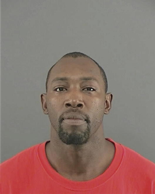 EWING, CLYDE DEONDRAE - Peoria County, IL