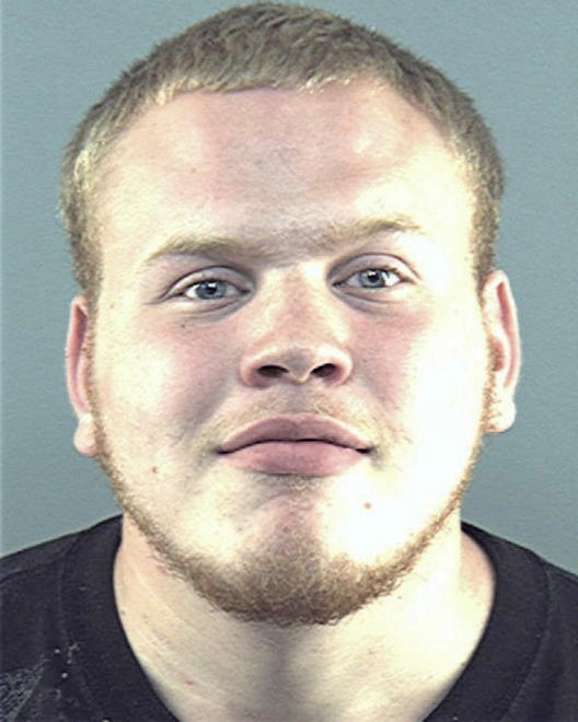 FLORES, CHRISTOPHER C - Peoria County, IL