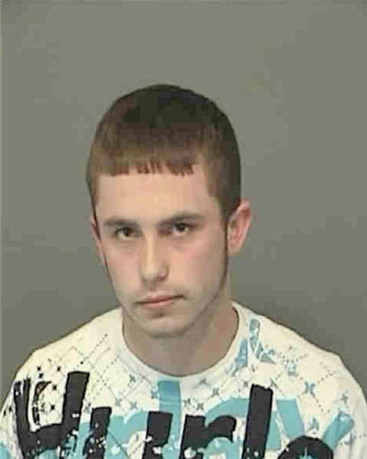 FOUTS, JOEL KAEL - Peoria County, IL