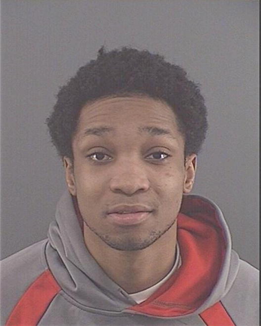 FRAZIER, DEONTE S - Peoria County, IL