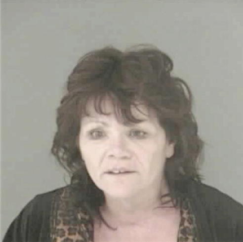 GREEN, TANYA JOLENE - Peoria County, IL