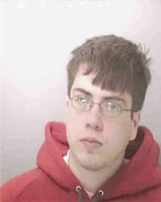 GROZE, JASON ALLEN - Peoria County, IL