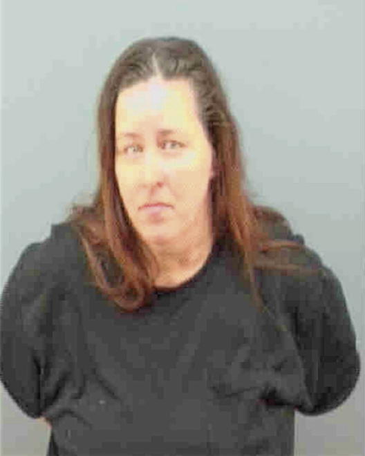 HARSHAW, GEORGETTA MARIE - Peoria County, IL