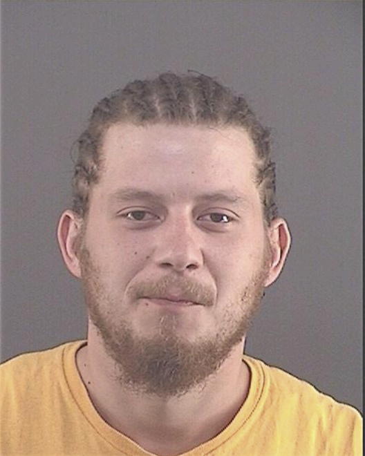HITESMAN, ALBERT T - Peoria County, IL