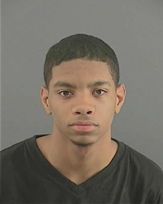 JACKSON, JERMAINE ORLANDO - Peoria County, IL
