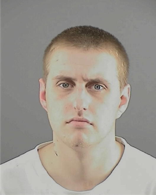 LANE, ALEX ANDREW - Peoria County, IL