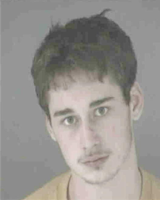 MANLEY, MICHAEL G - Peoria County, IL