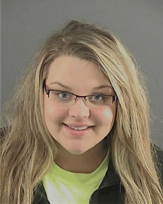 MCMILLAN, BRITTANY NICOLE - Peoria County, IL