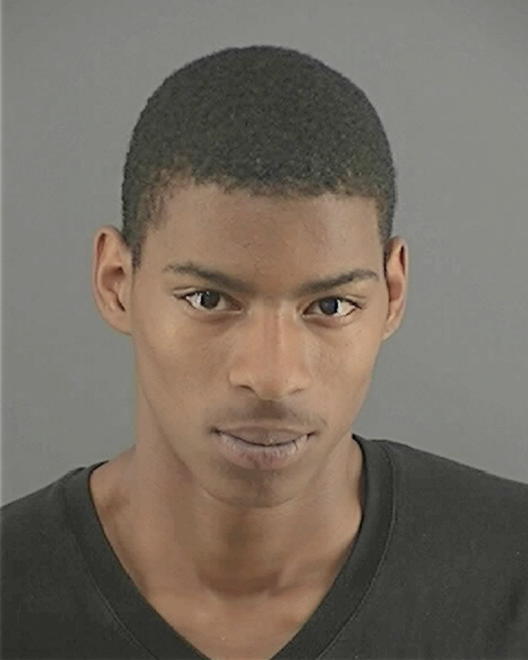 MOORE, RICO MARCUS - Peoria County, IL