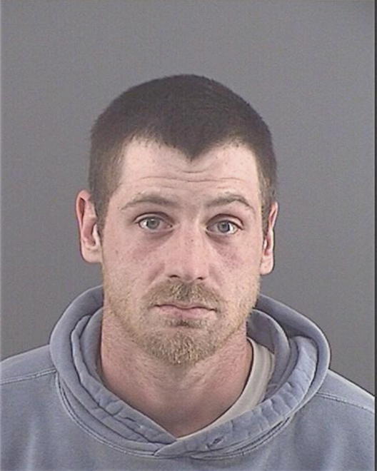 MURPHY, JEREMIAH JAMES - Peoria County, IL