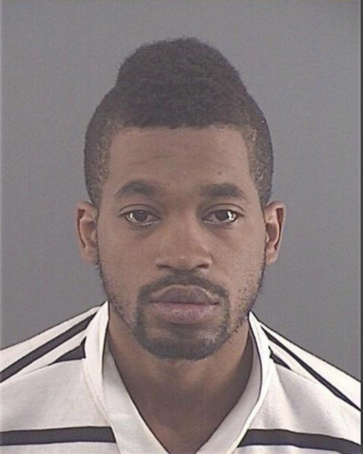 MURPHY, KENDRON LAMAR - Peoria County, IL