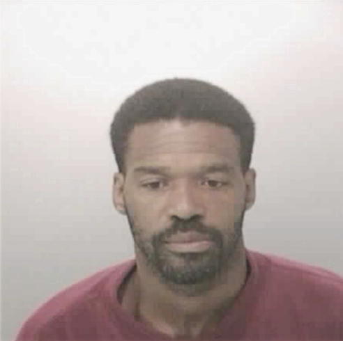 PORTER, ERNEST III - Peoria County, IL