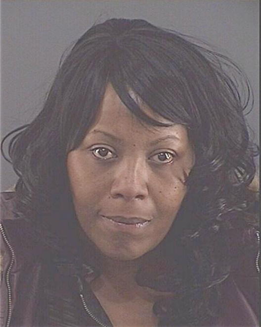 RANDLE, ANGELA RENEE - Peoria County, IL
