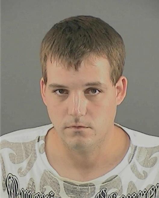 ROSENBERGER, NATHAN TODD - Peoria County, IL