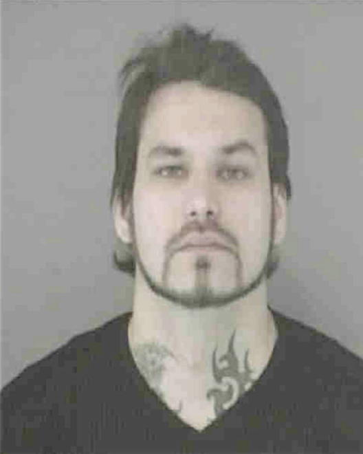 SIMONTON, RONALD VANCE - Peoria County, IL