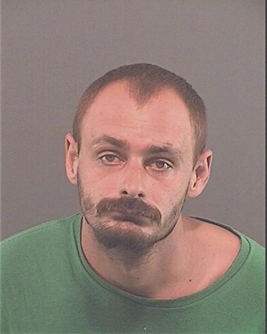SWOPE, KENNETH BRIAN - Peoria County, IL