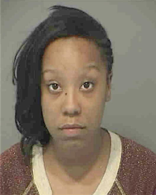 TATE, SHALEAKA LATAY - Peoria County, IL