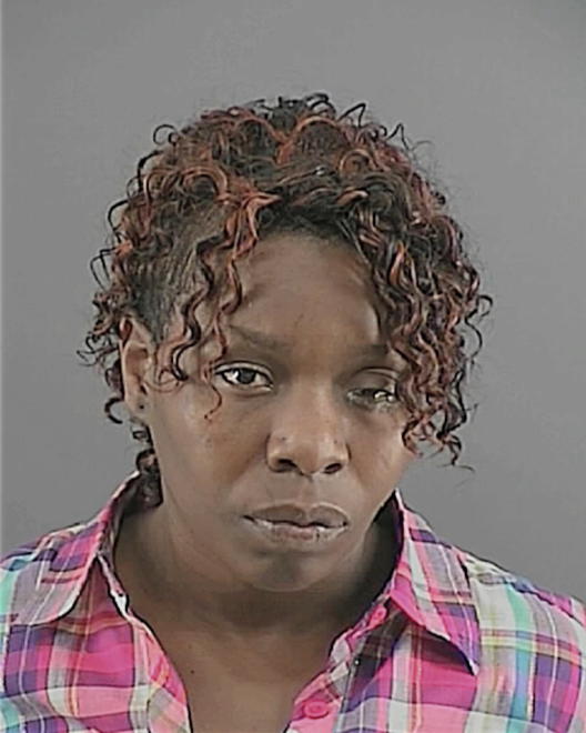 TOLLIVER, SHERICA LASHAY - Peoria County, IL