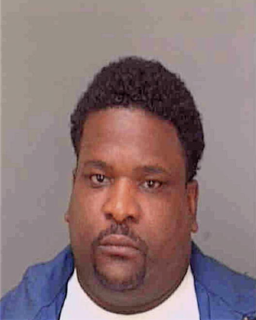 TURNER, MIKEREN DURELL - Peoria County, IL