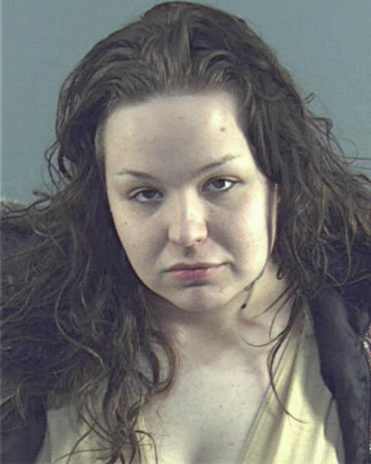WAGNER, KRYSTAL M - Peoria County, IL