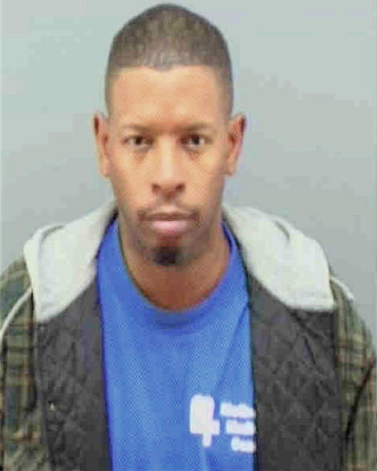 WALKER, JEFFREY LARRY - Peoria County, IL