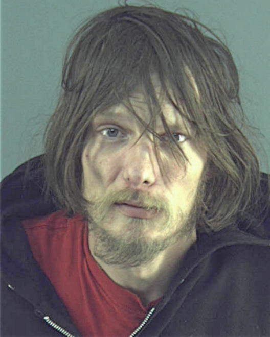 WALLARAB, BRIAN - Peoria County, IL