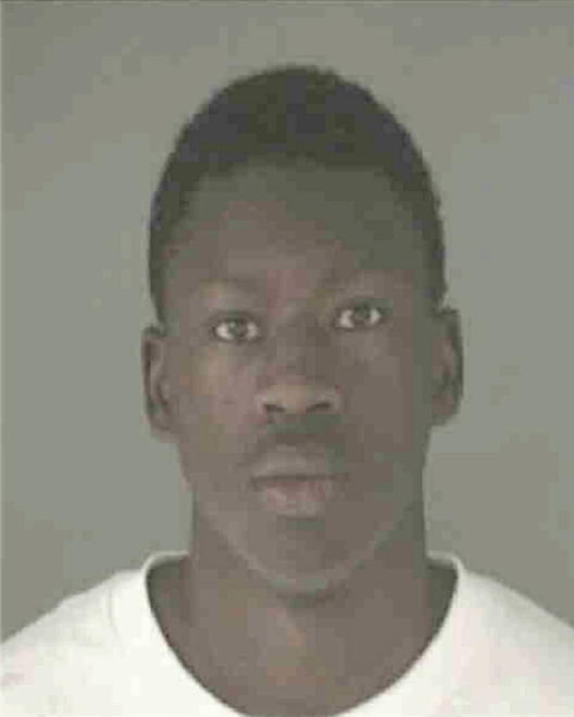 WHITE, FREDDIE LAMONT - Peoria County, IL