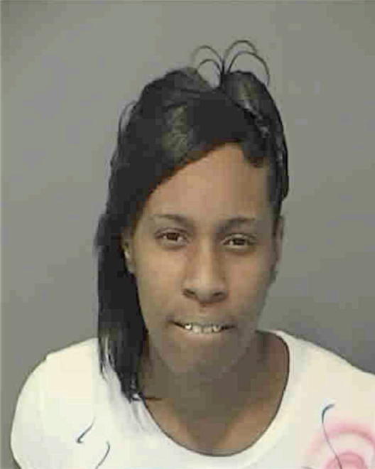 WILLIAMS, NAISHON DANIELLE - Peoria County, IL
