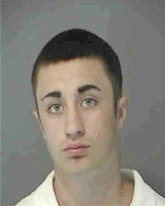YORK, ZACHARY RYAN - Peoria County, IL