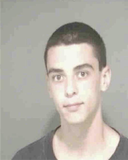ZAHRAN, MOHAMMED MUAWAE - Peoria County, IL
