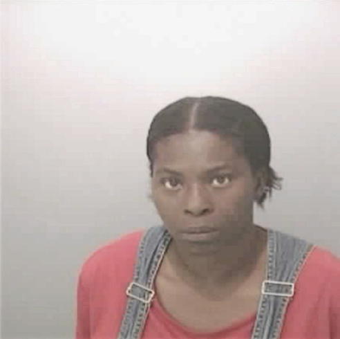 ALLEN, TORONTA ANN - Peoria County, IL