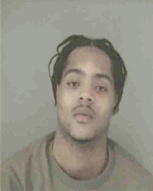 ALLEN, TRAVIS CHANTAZ - Peoria County, IL