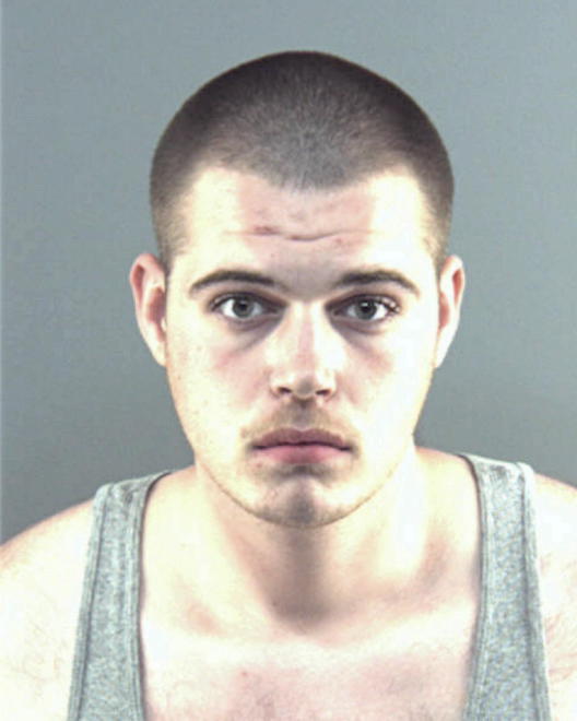 BANKS, MARK A - Peoria County, IL