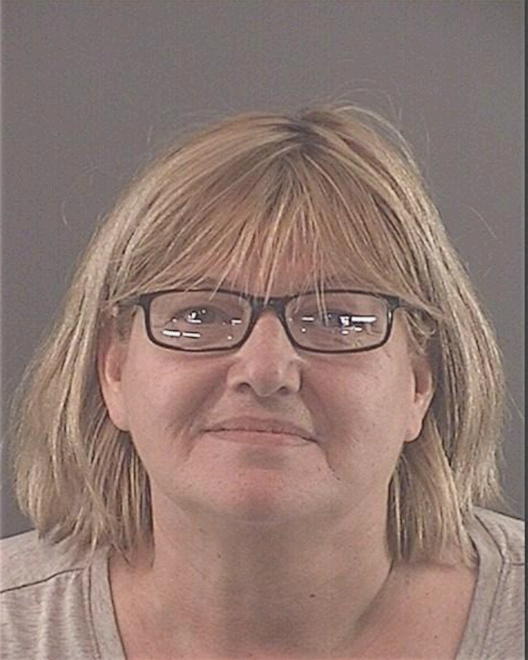 BELL, SANDRA K - Peoria County, IL
