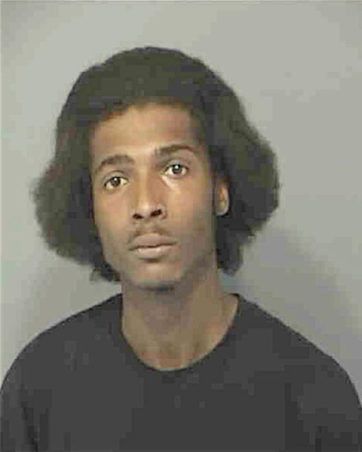 BRIGGS, RONALD ANTHONY - Peoria County, IL