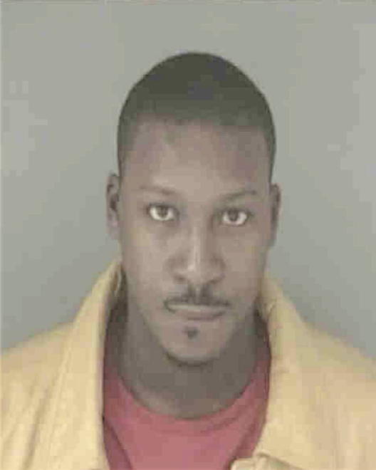CARPENTER, GERALD GARRARD - Peoria County, IL