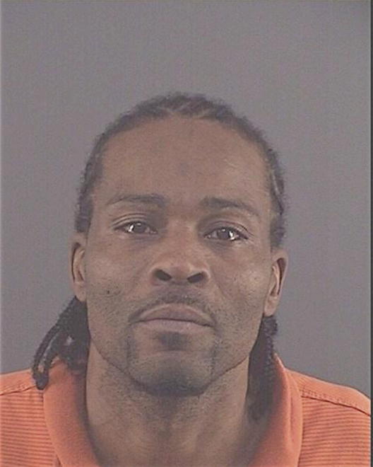 CATHERY, ANTONIO T - Peoria County, IL