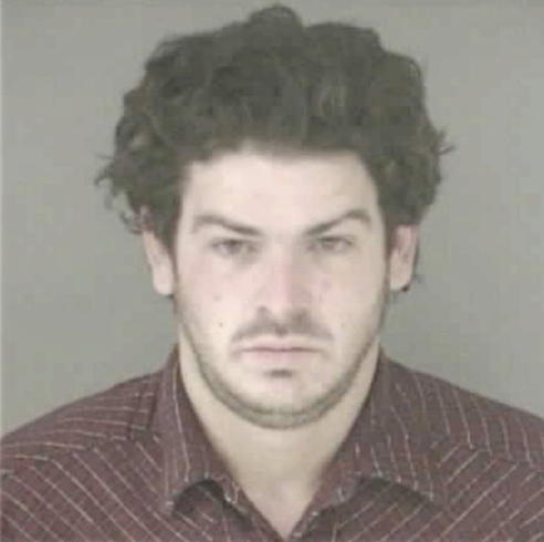 CAUSEY, MARK ALLEN - Peoria County, IL