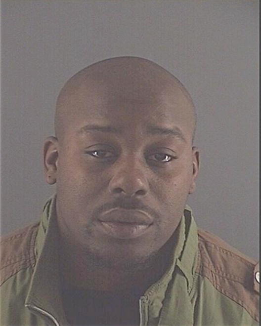CHAPPELL, LAMARCUS T - Peoria County, IL