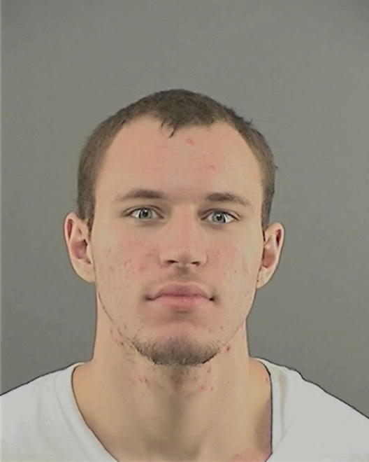 COLLINS, ALEX FRANKLIN - Peoria County, IL
