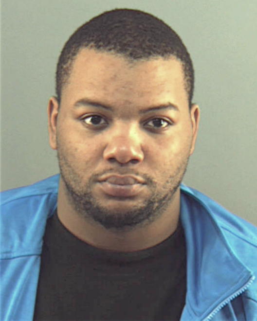 CRAYTON, EUGENE LAMAR - Peoria County, IL
