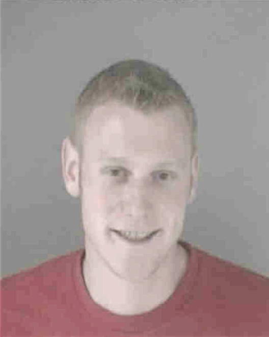 DICKERSON, RYAN ADAM - Peoria County, IL