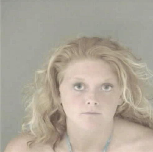 DOLBEARE, ANGELA MARIE - Peoria County, IL