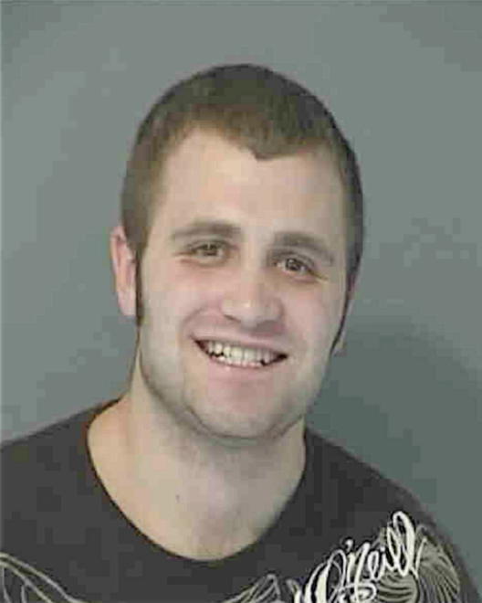 DUBOIS, CODY ROBERT - Peoria County, IL