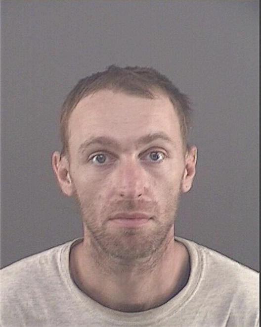 EGGERS, ALAN MARTIN - Peoria County, IL