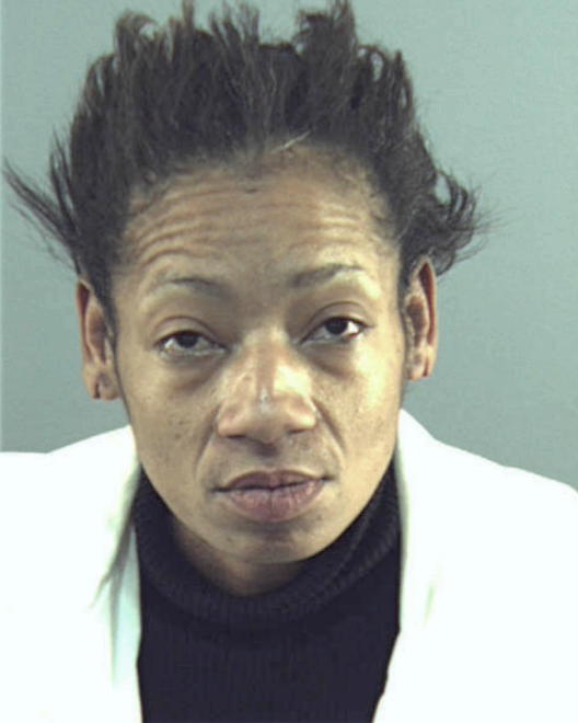 FOSTER, CHARLENE NMN - Peoria County, IL