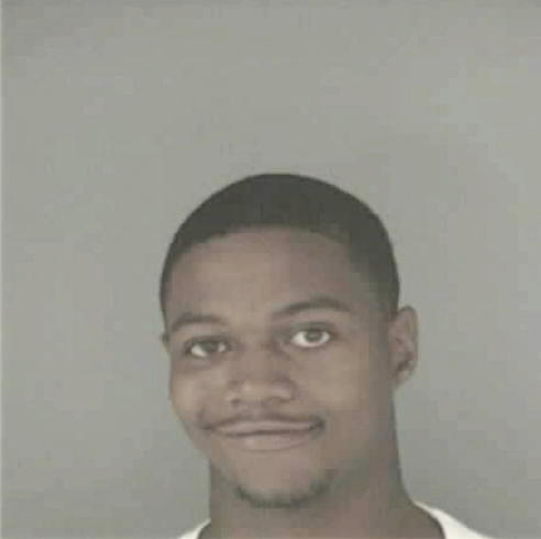 HARRIS, LATRELL - Peoria County, IL